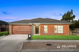15 Walgett Street, Point Cook