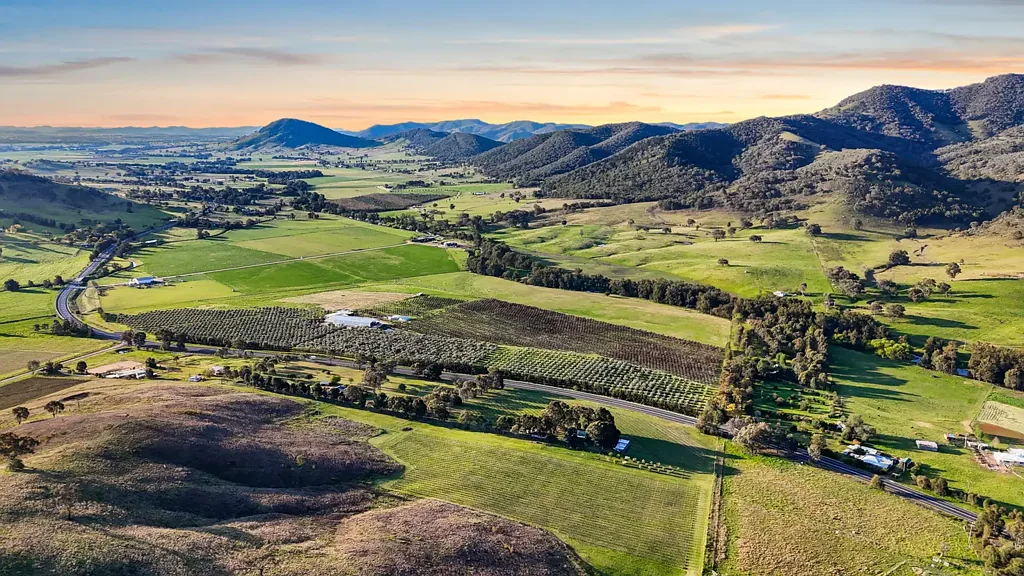 1016 Castlereagh Highway, Mudgee, NSW 2850