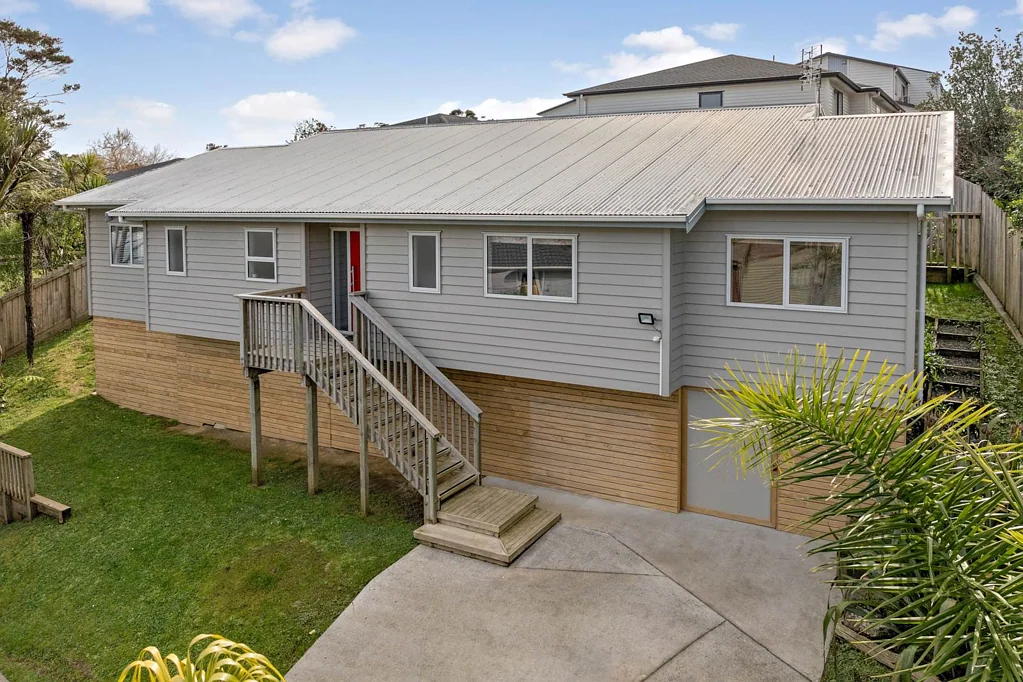 20A Osman Street, Glen Eden, Waitakere City, Auckland