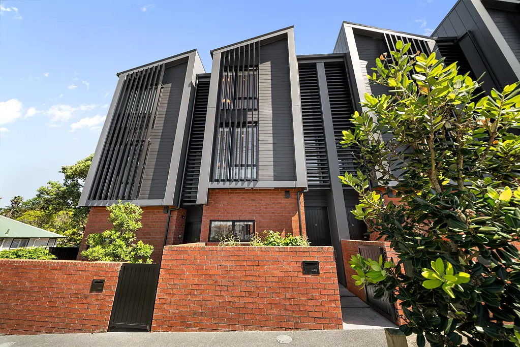 4/11 Western Springs Road, Kingsland, Auckland City, Auckland