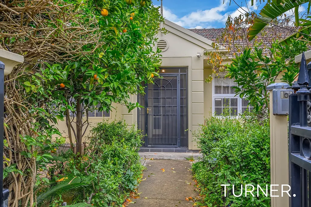 Large Family Home in Burnside
