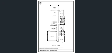 28 Archdale Loop, Piara Waters, WA 6112, 3房, 2浴, House