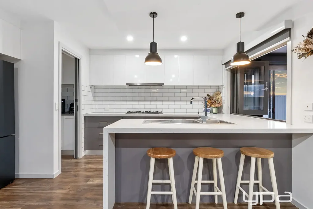 Winter Valley 5chambre A GRAND FAMILY RESIDENCE WITH AN UNMATCHED SHED