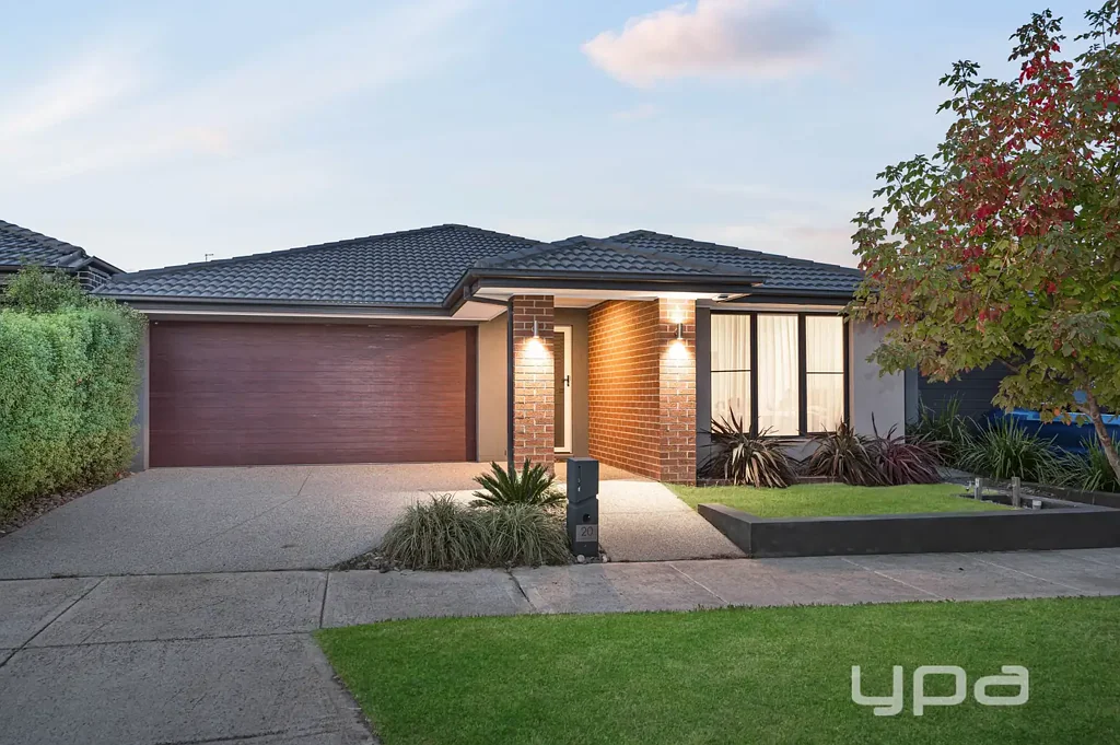 20 Adlington Avenue, Greenvale, VIC 3059