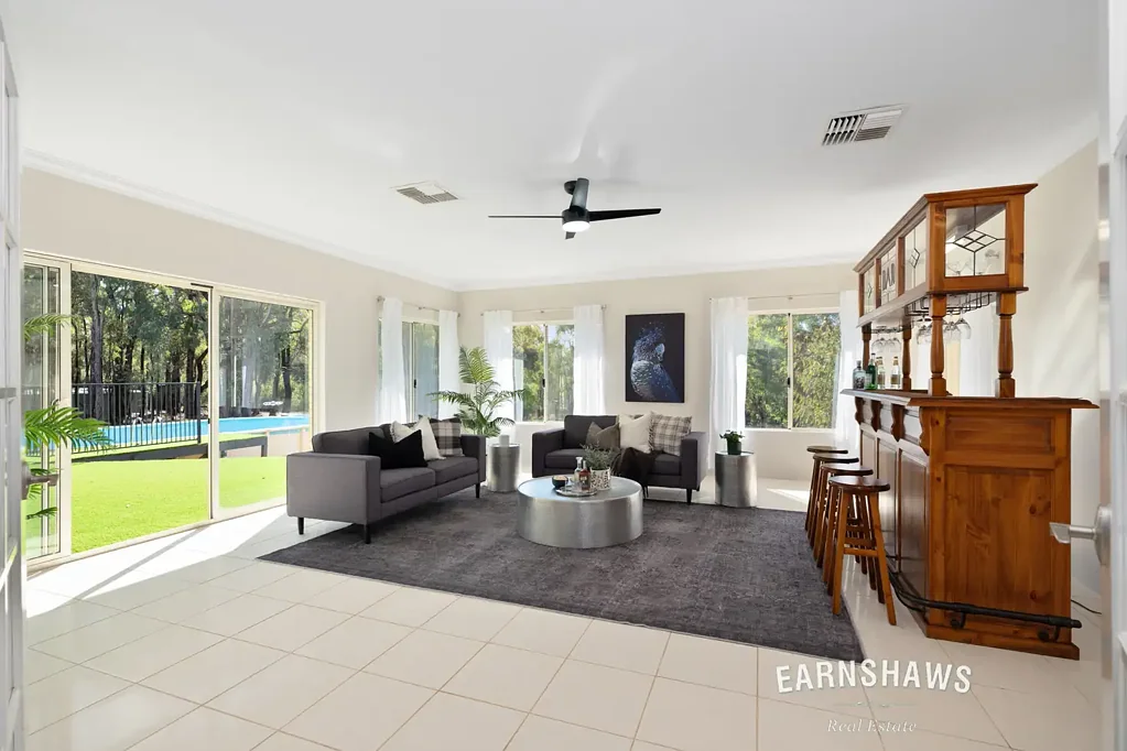 42 Bainbridge Elbow, Gidgegannup, WA 6083