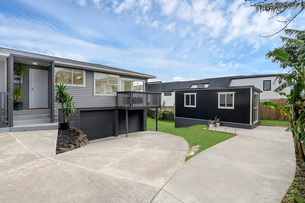 Mount Wellington 2房  Move-In Ready – Sunny, Stylish & Full of Surpr...