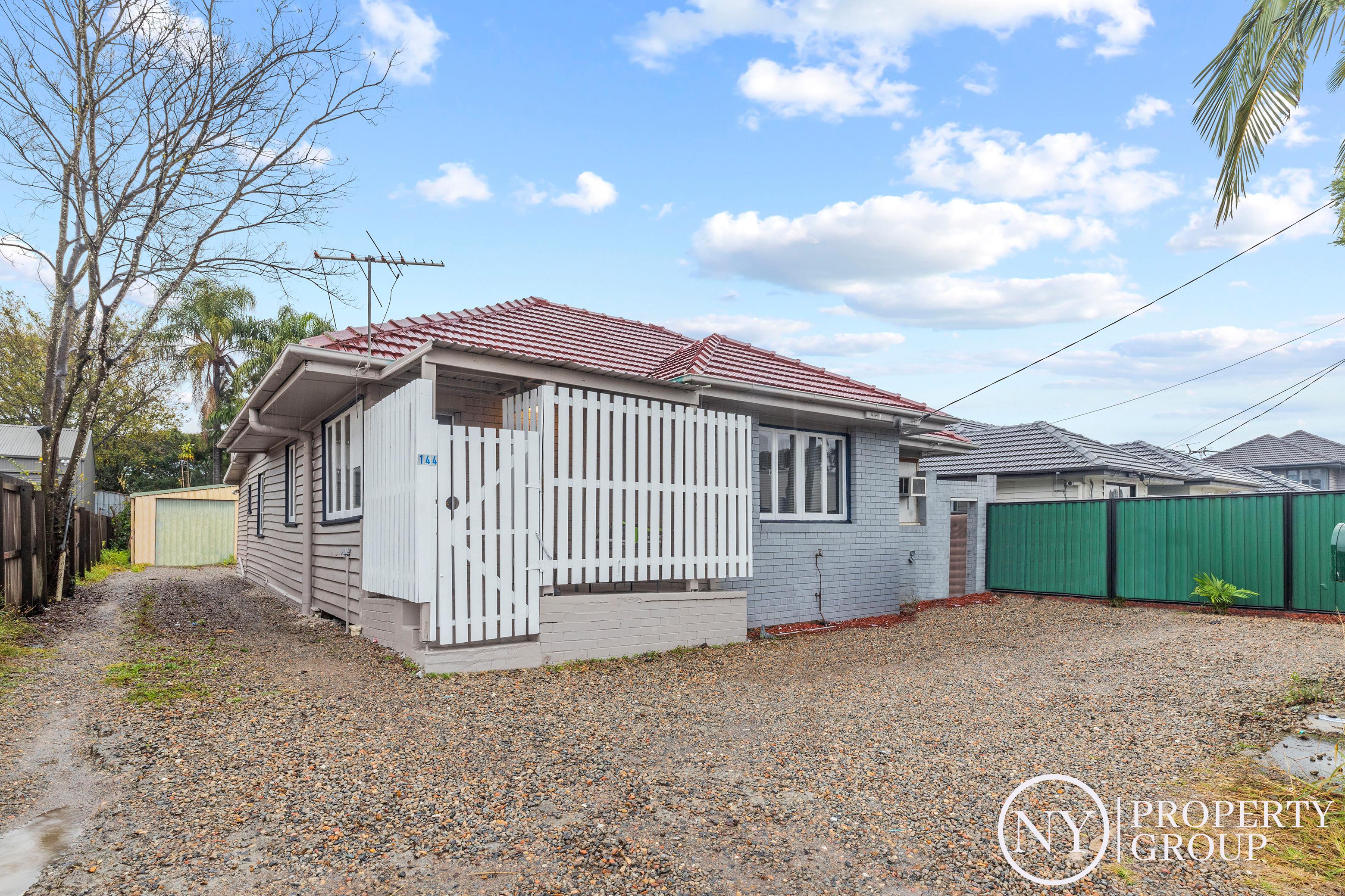 144 GRANARD RD, ARCHERFIELD QLD 4108, 0房, 0浴, House