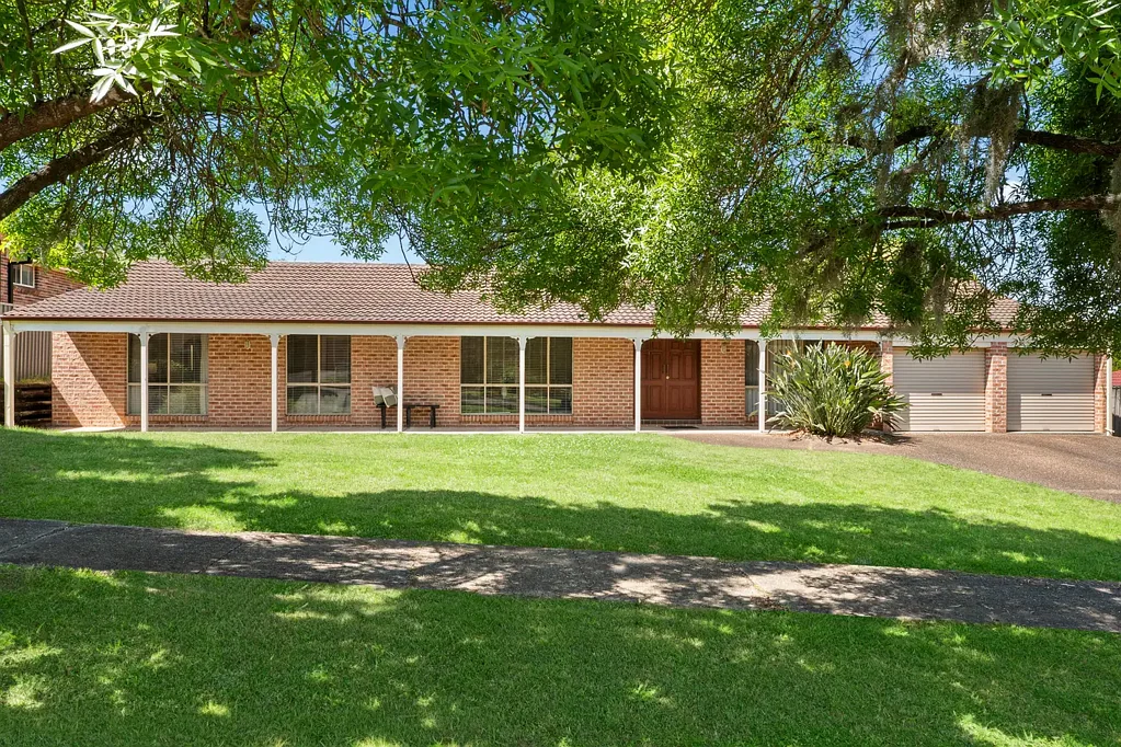 10 Josephine Crescent, Cherrybrook, NSW 2126