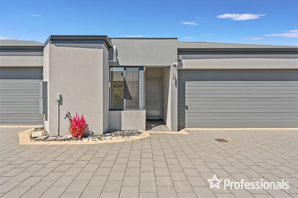 27C Hepburn Way, Balga, WA 6061