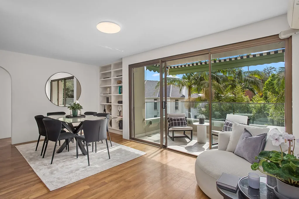 10/54 Darling Point Road, Darling Point, NSW 2027