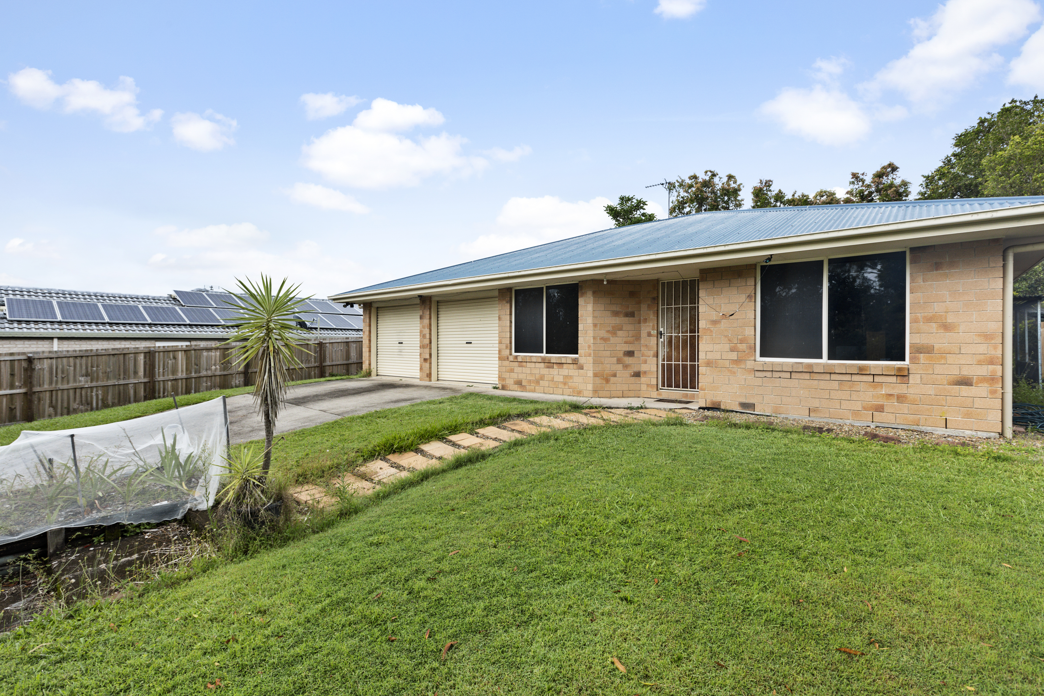 17 KOORALBYN CT, NAMBOUR QLD 4560, 0部屋, 0バスルーム, House