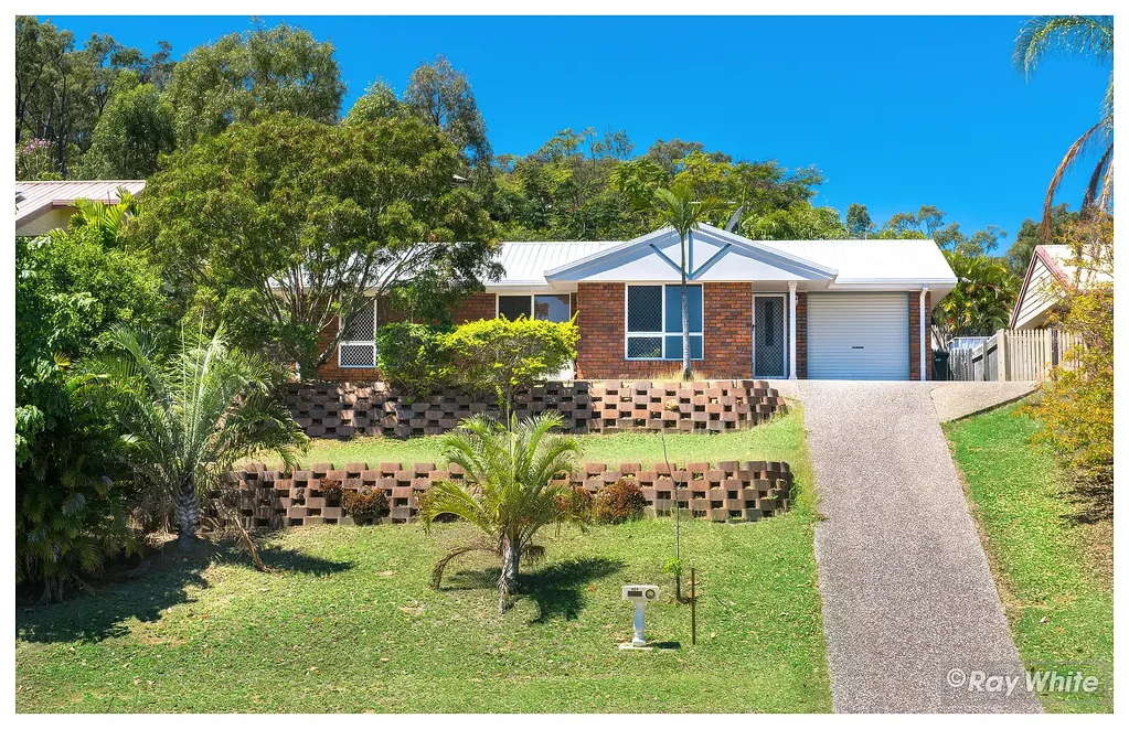 404 Thozet Road, Frenchville, QLD 4701