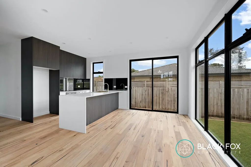Rosebud 4ห้องนอน Architectural Design with Premium Finishes