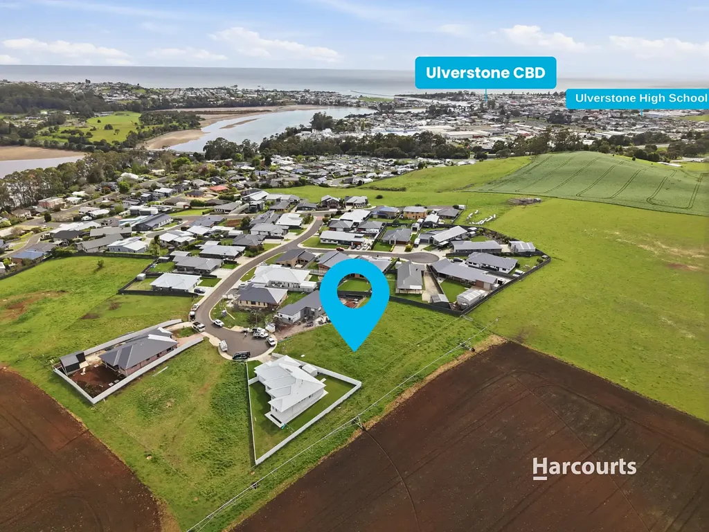 Ulverstone Build Your Future at Moonbeam Place!
