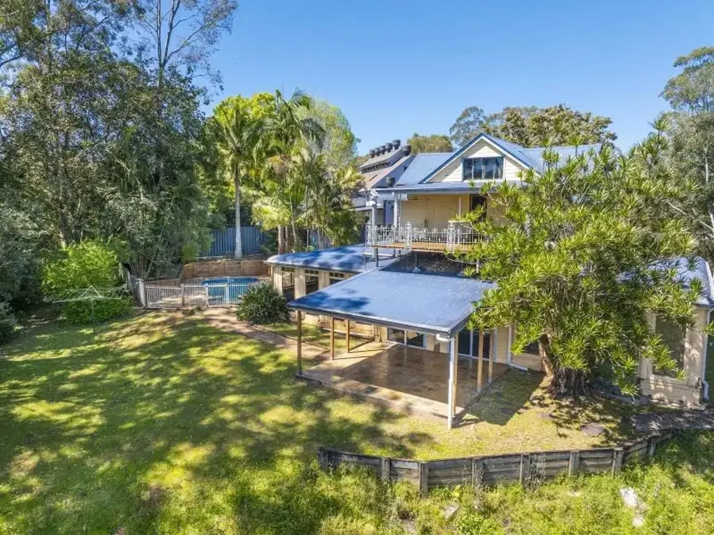 20 Munro Road, Dunoon, NSW 2480