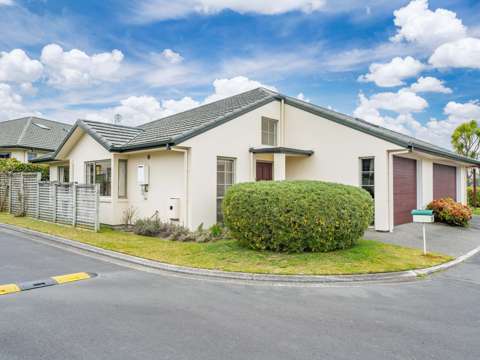 Rangatira Park 2房  Live at Lakeridge Close- Premier Lifestyle Village