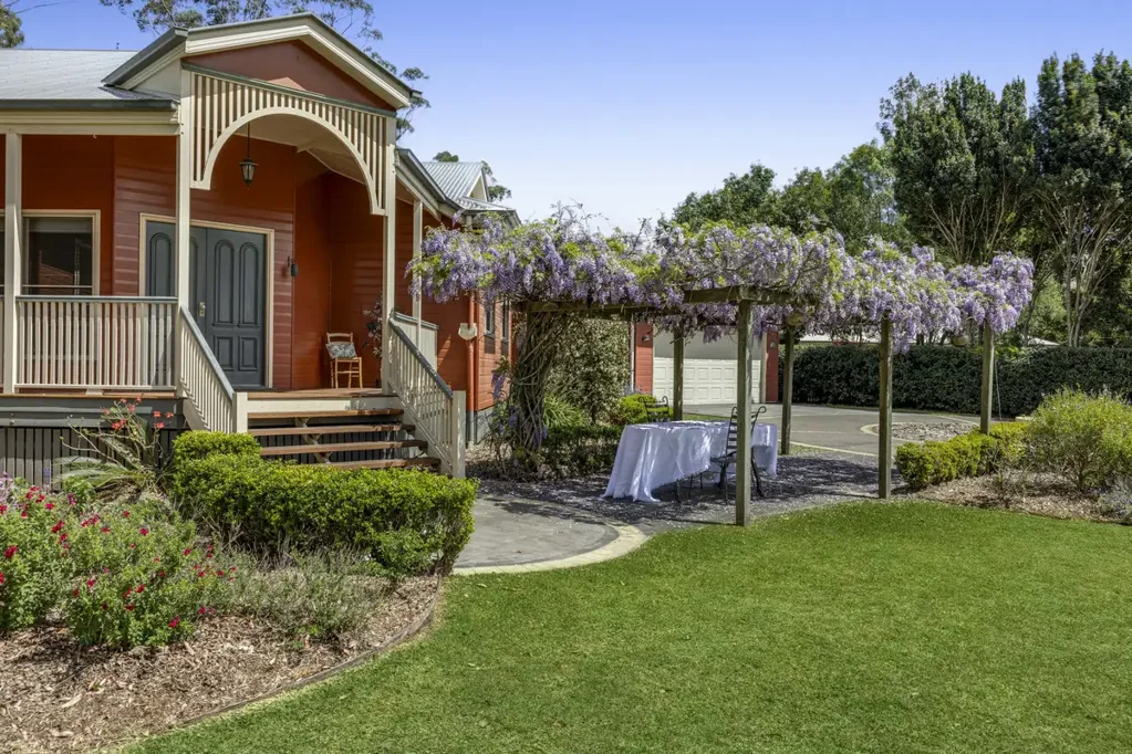 Highfields 4房  Spacious Family Home in Prime Position of Highfields