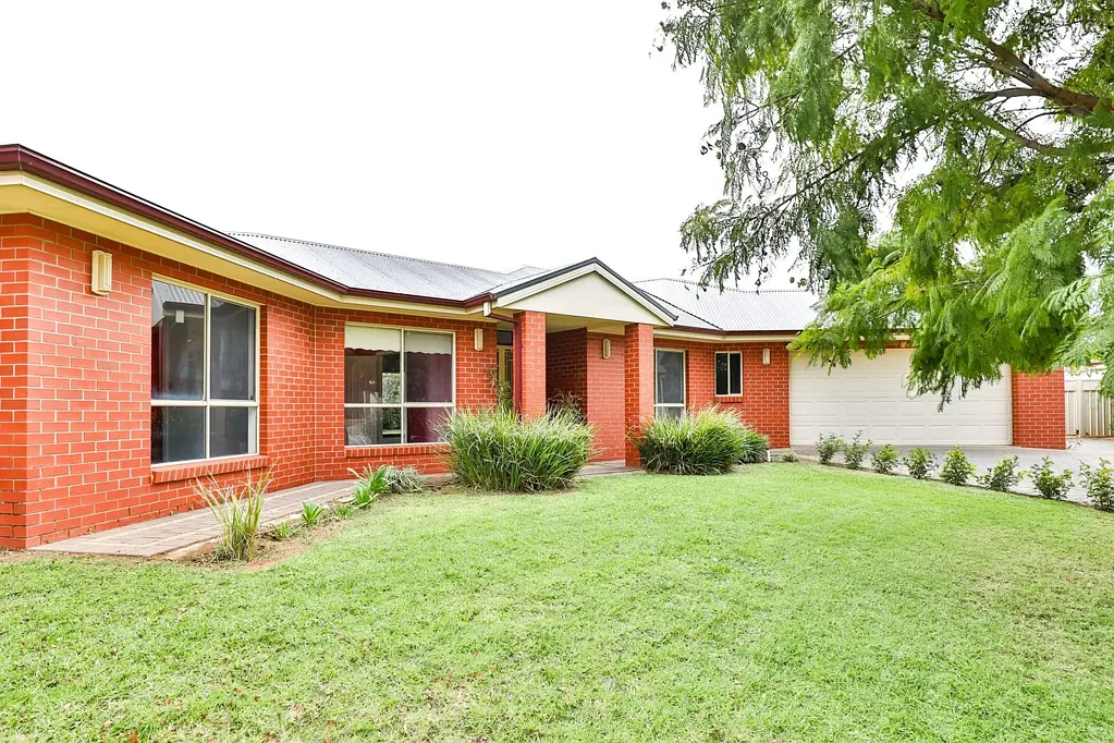 1 Perrier Court, Irymple, VIC 3498