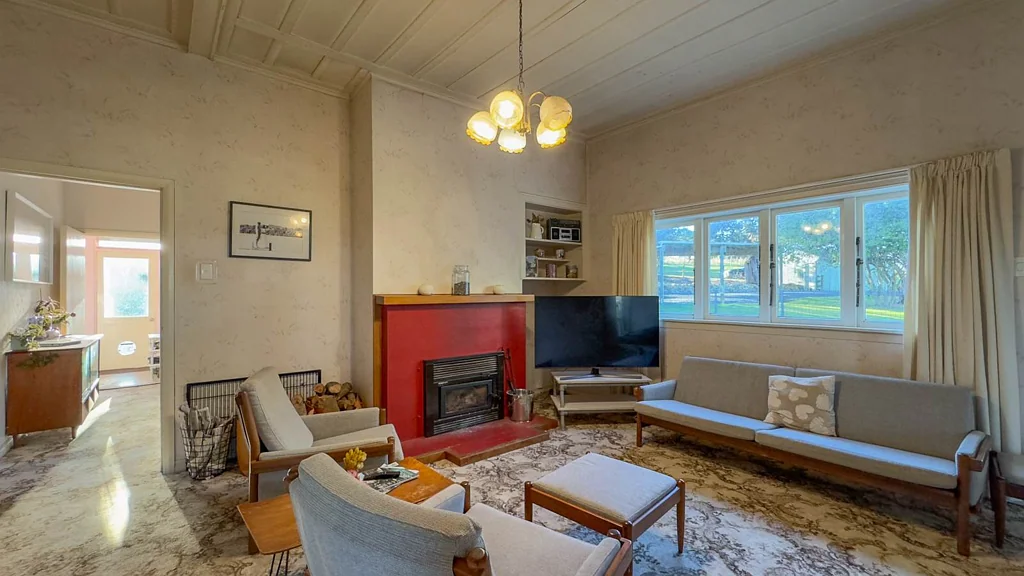 Raglan 4房  YOUR RURAL RESET- 27Ha (approx) of PEACE, PRIV...