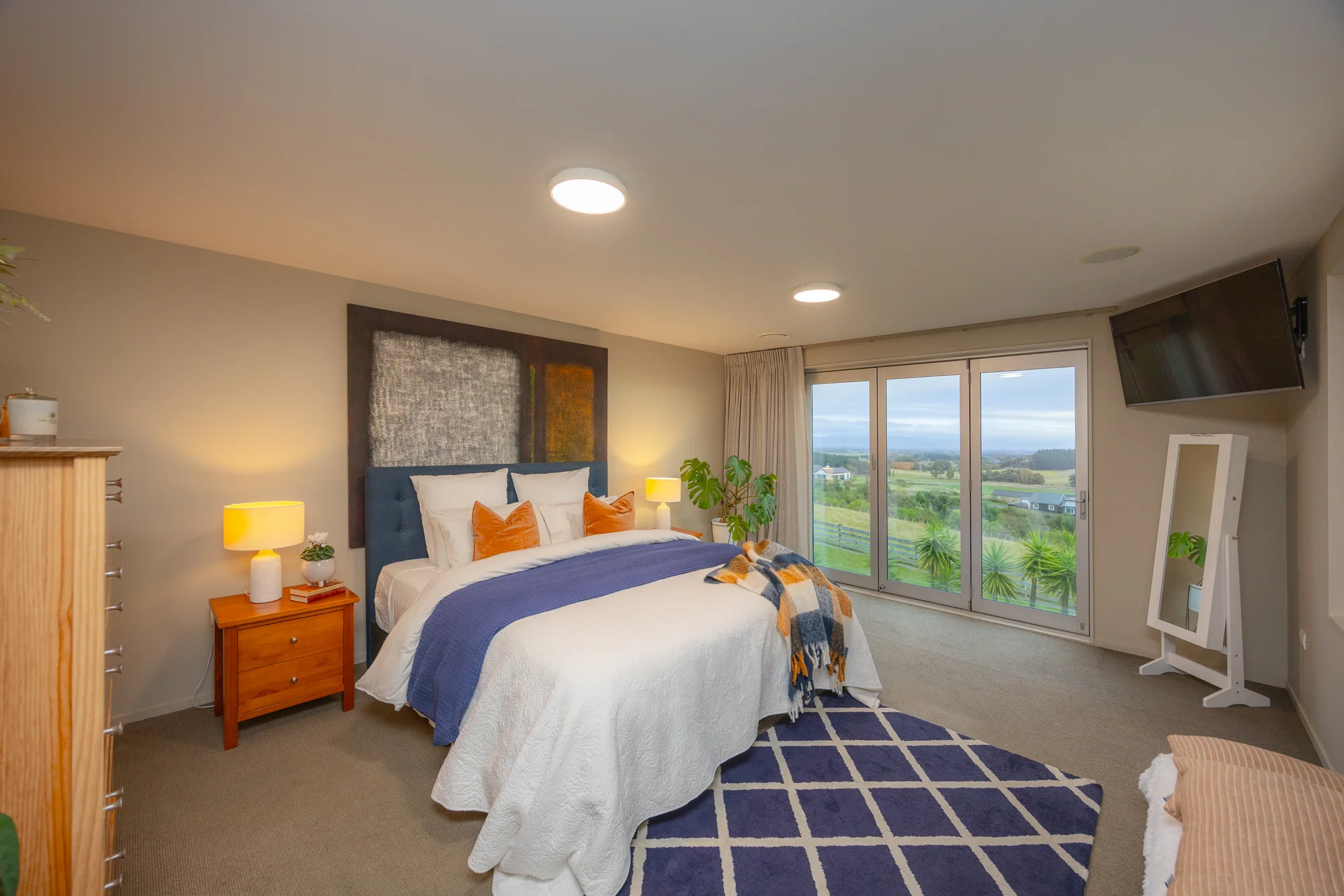 143 Ranfurly Road, Feilding, Manawatu, 4 Schlafzimmer, 3 Badezimmer, Lifestyle Property