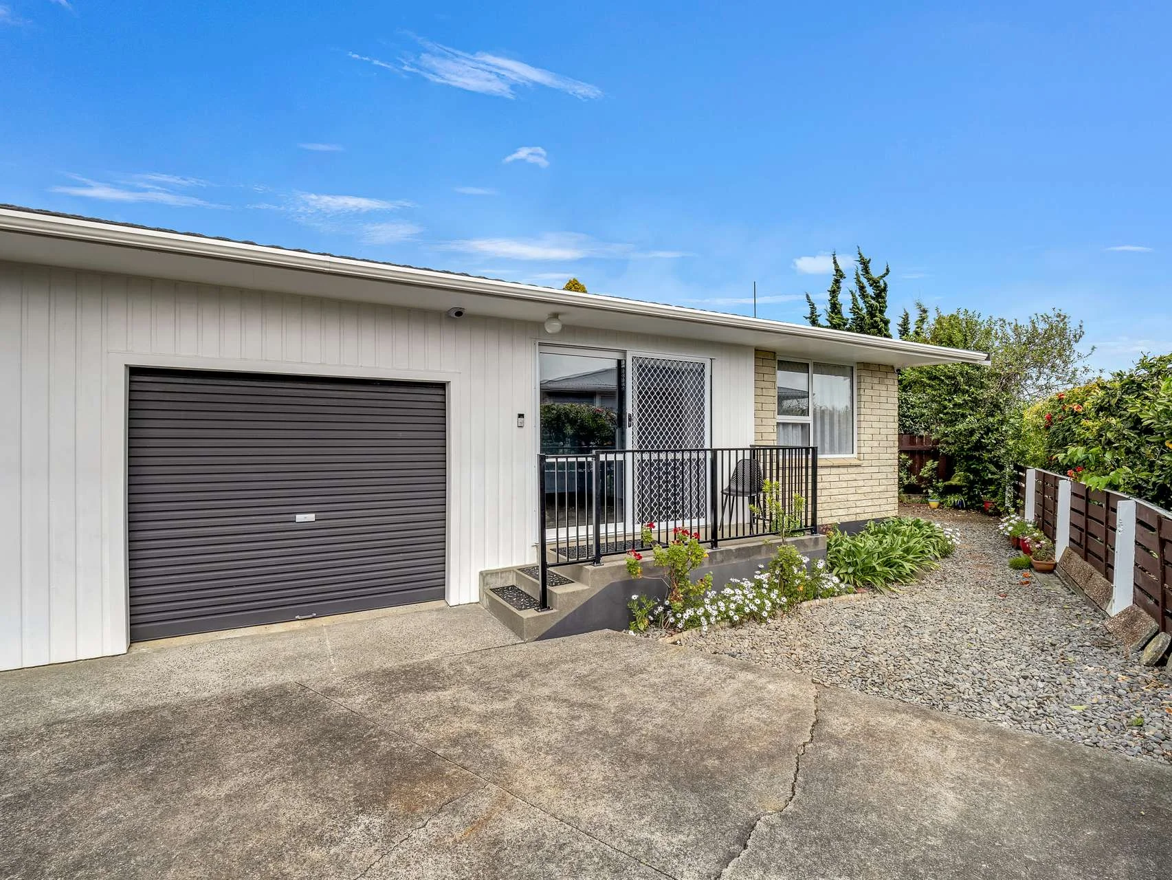 Springvale 2कमरा Double Glazed, Low Maintenance