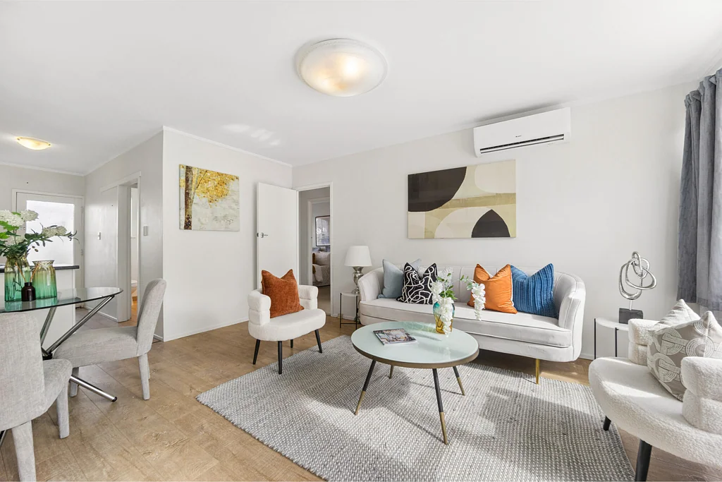Te Atatu South 2બેડરૂમ More To Enjoy, Less To Maintain