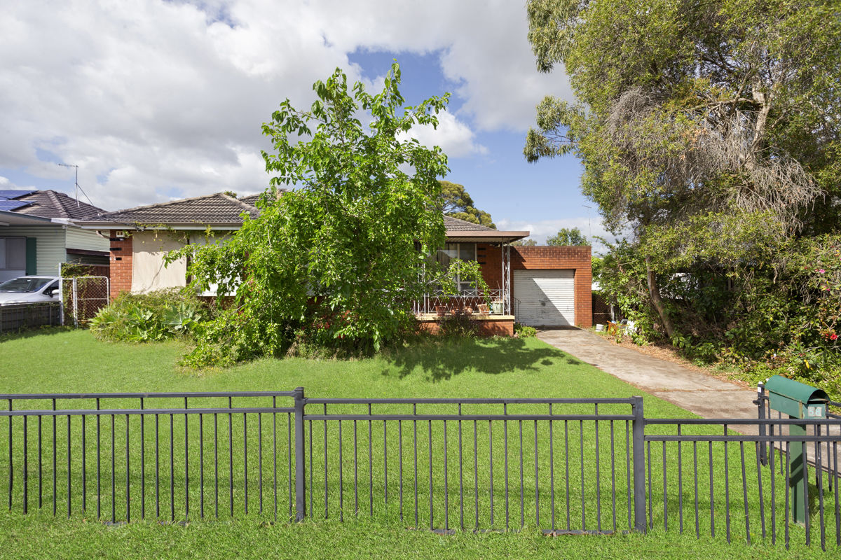 58 PAVESI ST, GUILDFORD WEST NSW 2161, 0 rūma, 0 rūma horoi, House