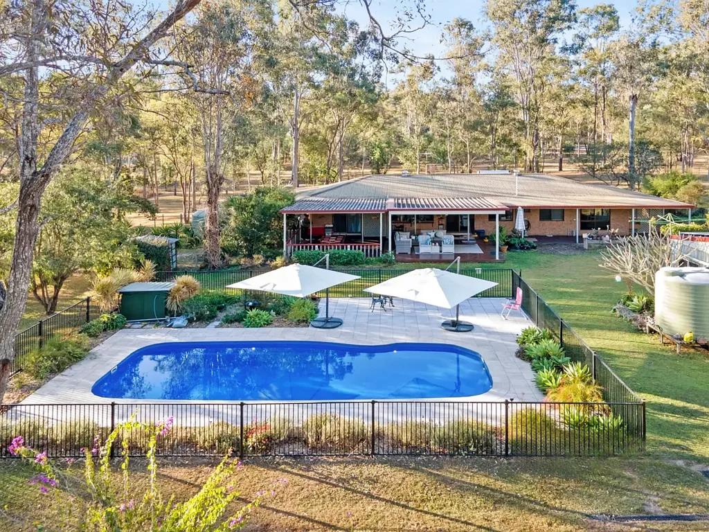 95-105 Rosina Road, North Maclean, QLD 4280