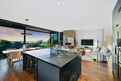 2 MOORE ST, MOUNT MARTHA VIC 3934, 4 Kuwarto, 3 Banyo, House