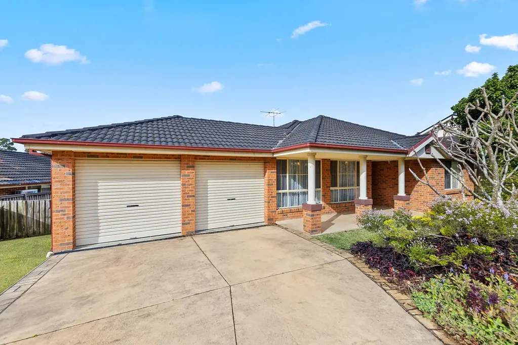 18 Orchid Way, Wadalba, NSW 2259