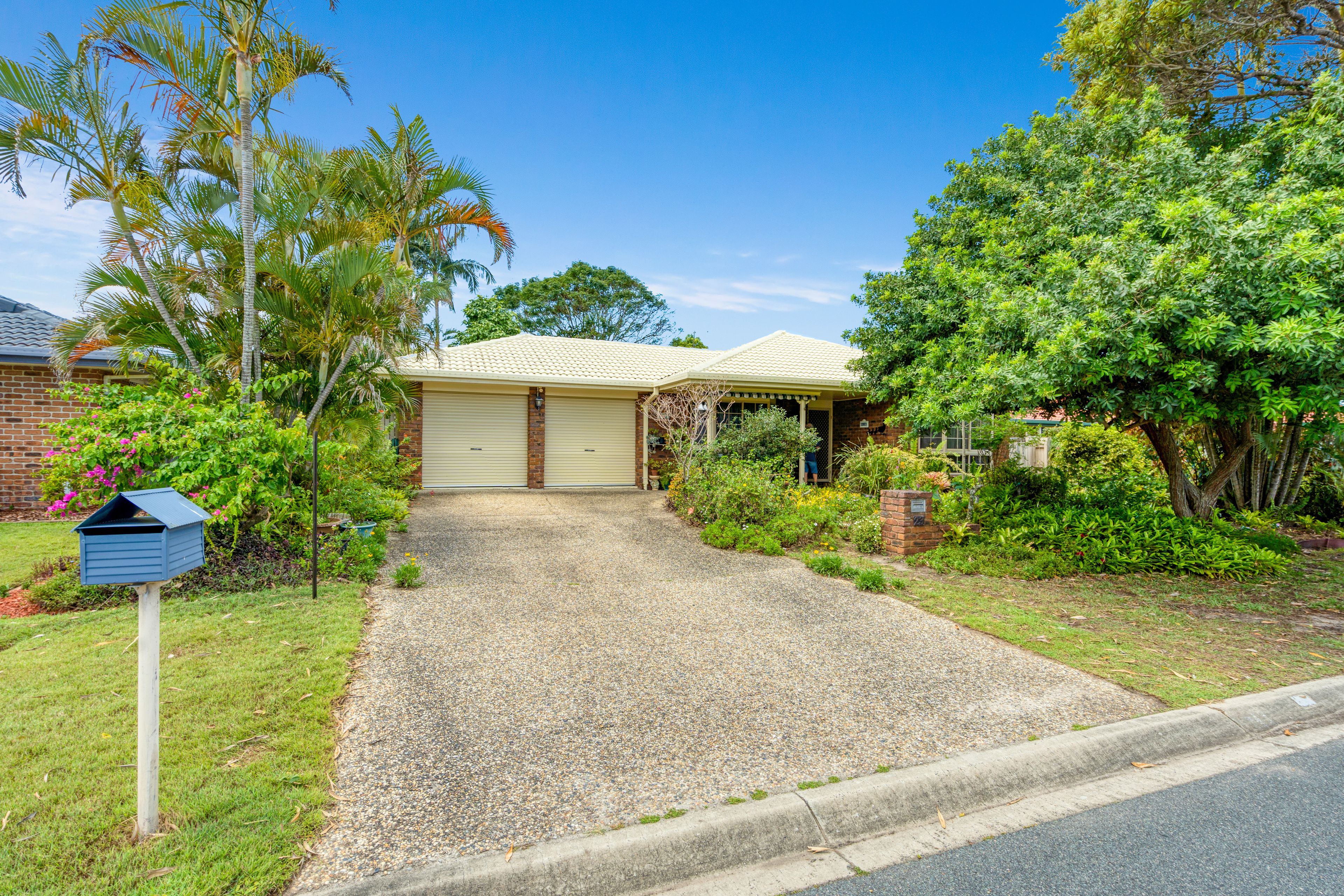 23 PORT DR, BANKSIA BEACH QLD 4507, 0房, 0浴, House