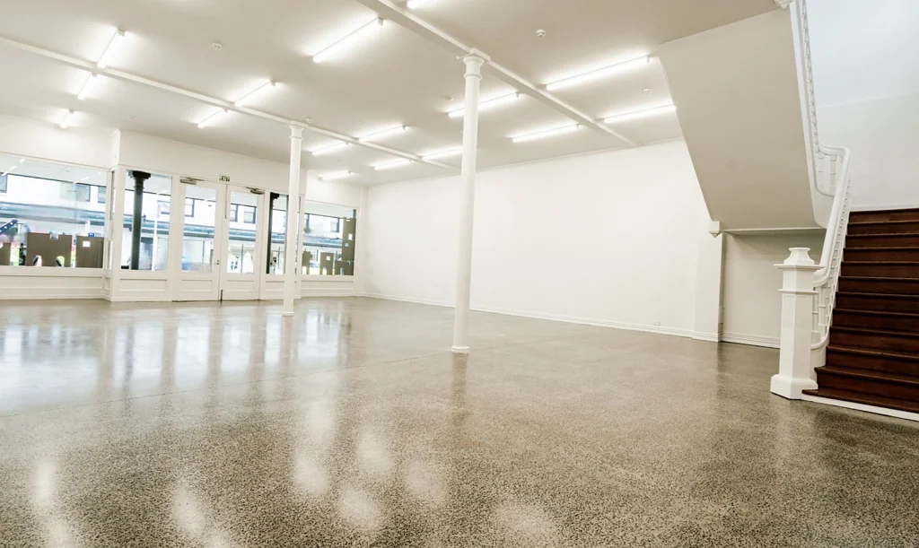 Auckland Central Prime K’ Road Location – Versatile Space