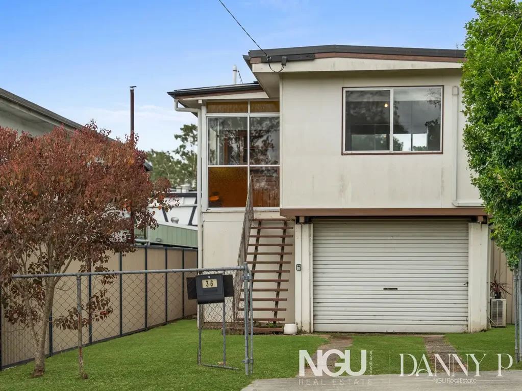 36 Lindsay Street, Bundamba, QLD 4304