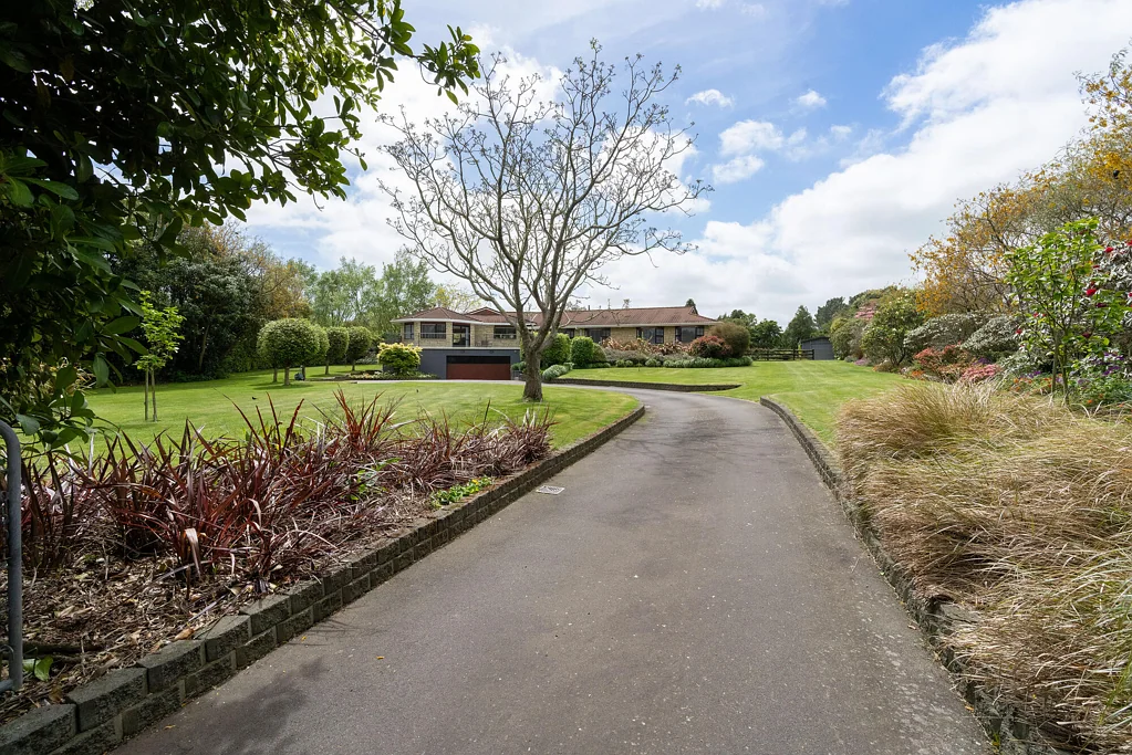 40 Gordon Place, Levin