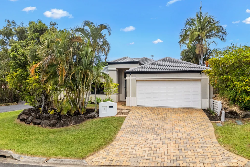 2 Gumview Place, Molendinar, QLD 4214