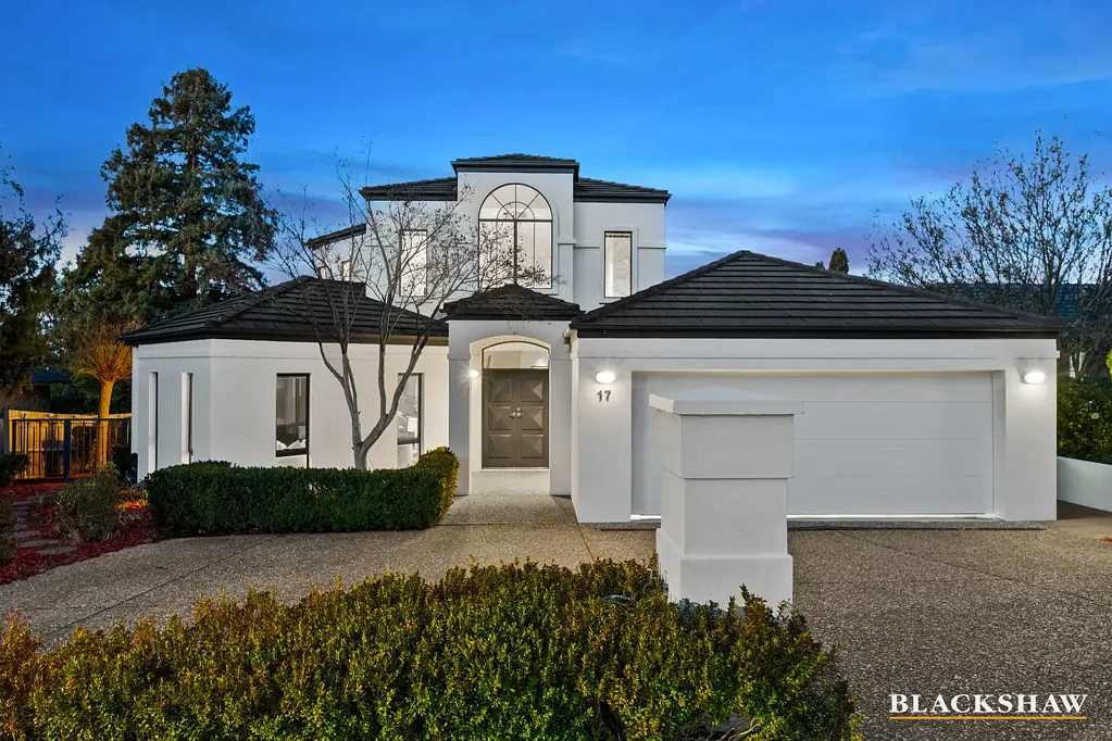 17 Hodgkinson Street, Griffith, ACT 2603
