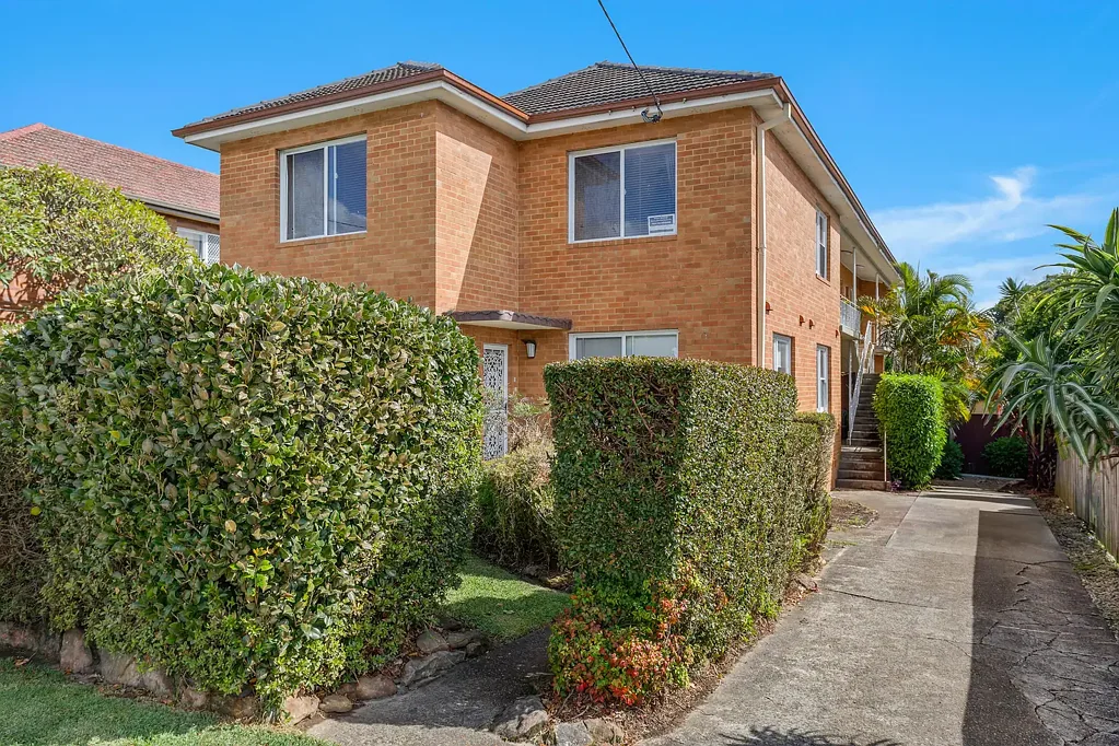 3/59 Wills Road, Woolooware, NSW 2230