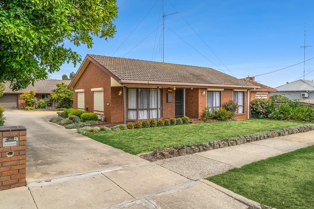 1/162 Wilson Street, Colac, VIC 3250