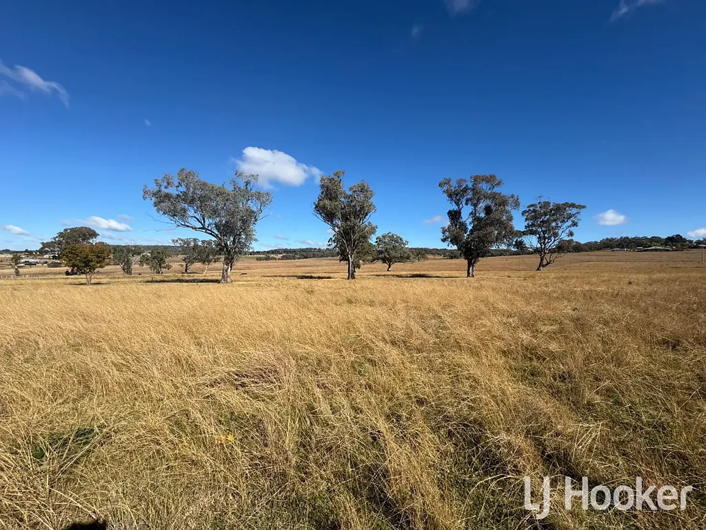 Inverell Land with Development Potential