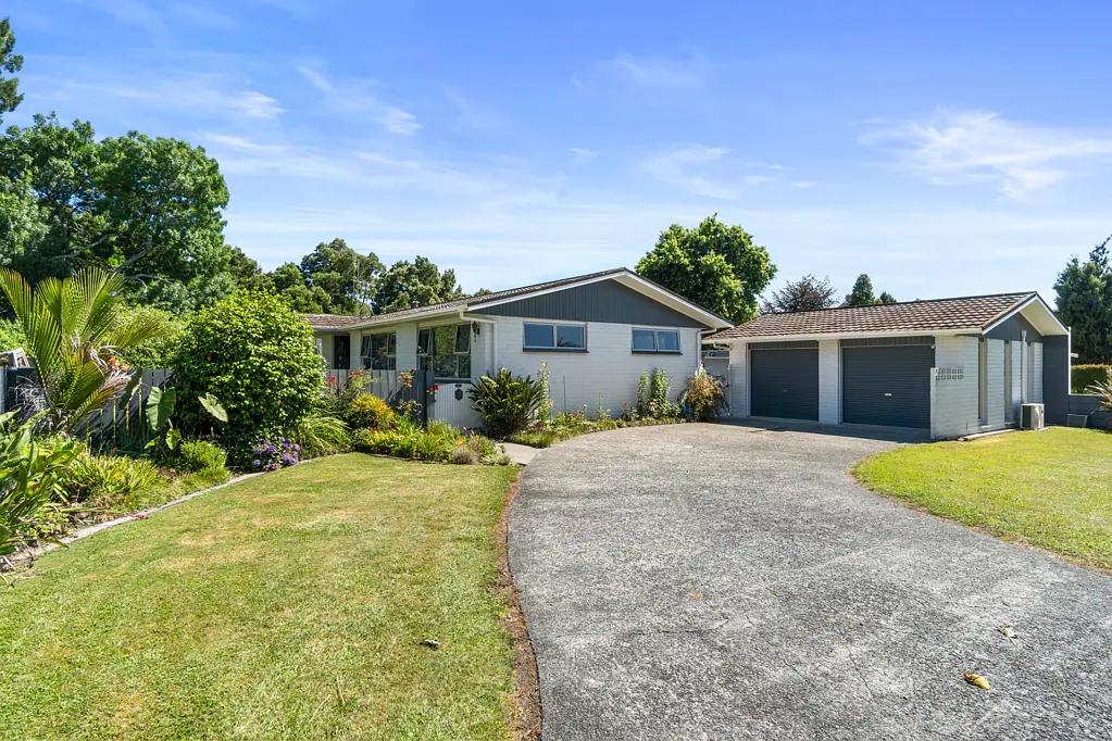 26 Totara Drive, Saint Andrews, Hamilton, Waikato