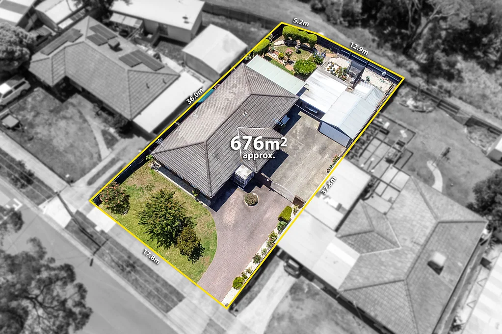 3 Mitford Crescent, Craigieburn, VIC 3064