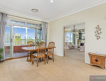 40 Ernest Street, Balgowlah Heights, Northern Beaches, 5部屋, 3バスルーム, House