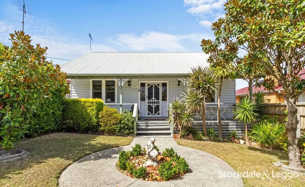 42 Booth Street, Morwell, VIC 3840