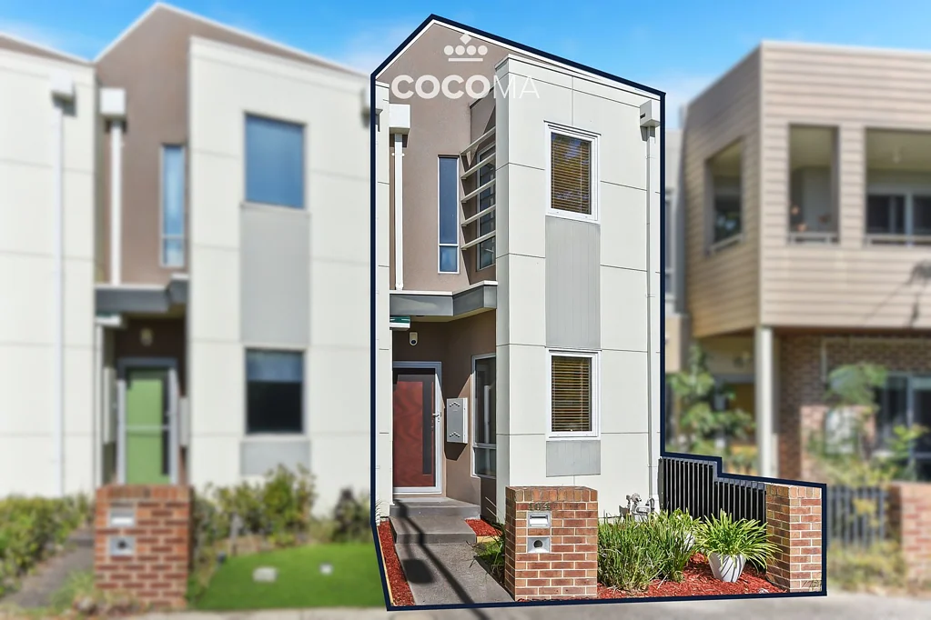 104 Keneally Street, Dandenong, VIC 3175
