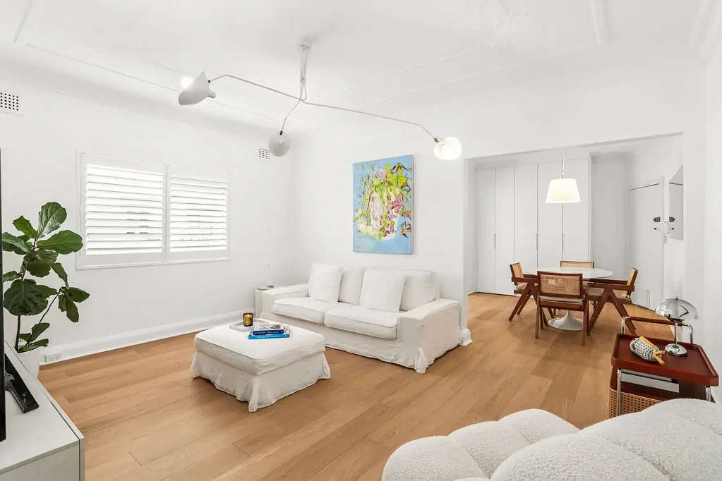 Rose Bay 2 Slaapkamer Harbour-Side Luxury Living in the Heart of Rose Bay