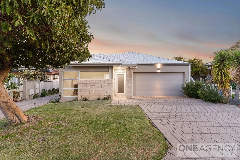 96A Powell Street, Joondanna, WA 6060