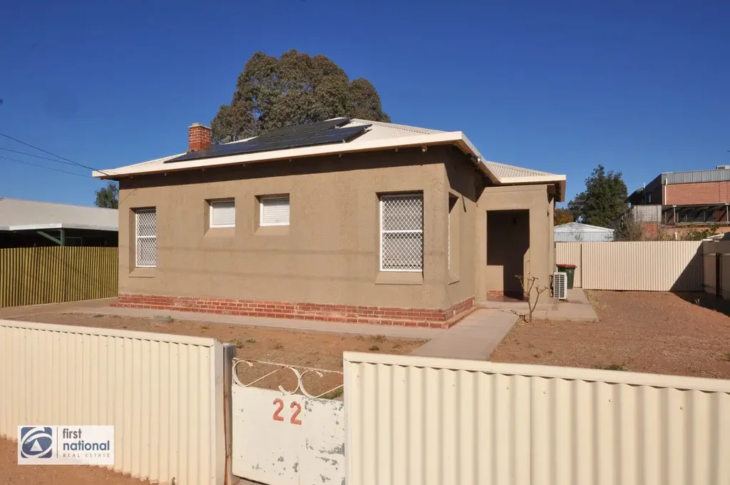 Port Augusta 3chambre Invest in Stability and Charm – Double Brick Investment Gem