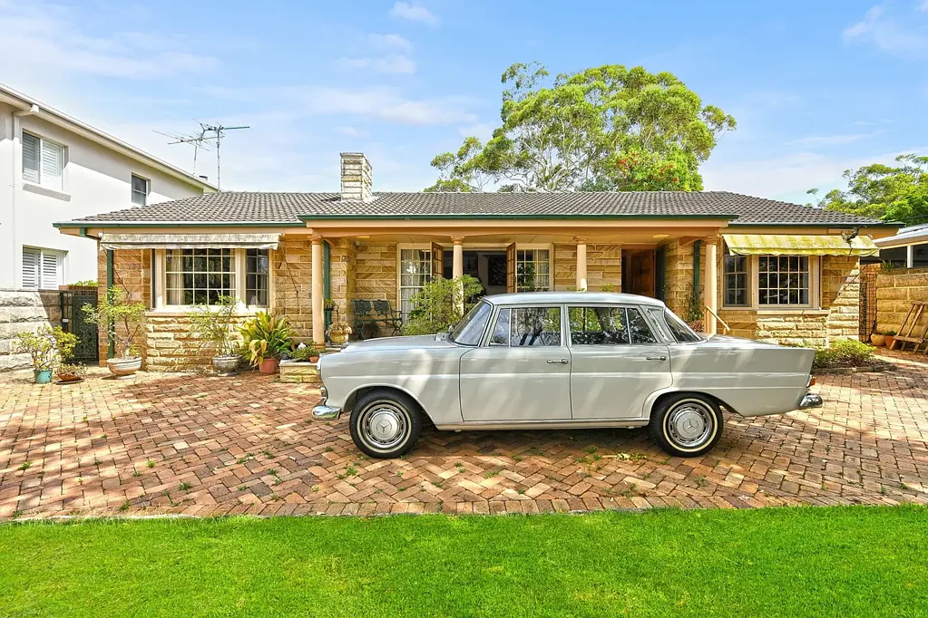 147 Rosa Street, Oatley, NSW 2223