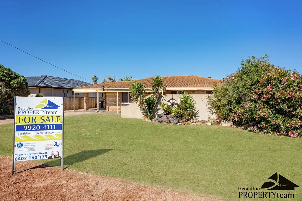 18 Mcaleer Drive, Mahomets Flats, WA 6530