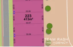 Lot 223 of 6 Petrana Loop, Henley Brook